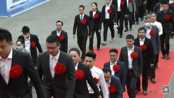 震序車船獲2021年十堰市制造業(yè)高質量發(fā)展企業(yè)榮譽稱號