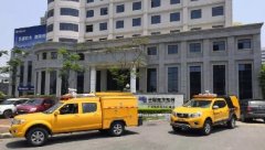 震序車船正遠(yuǎn)牌專用車全國巡展廣西站